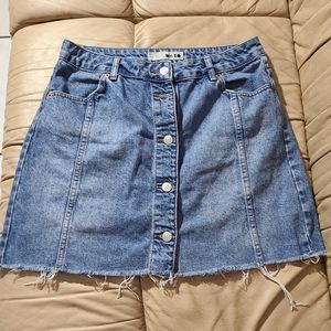 TopShop Skirt